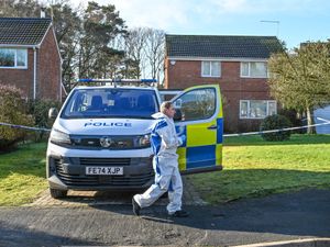Supporting image for story: Shropshire murder probe LIVE: Death of 84-year-old woman in village near Whitchurch shocks neighbours