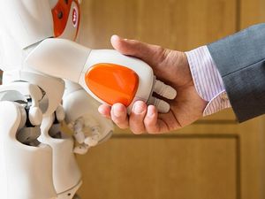 Supporting image for story: European Commission sets out guidelines for ‘trustworthy’ AI