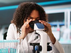 Supporting image for story: Experts warn of ‘concerning jump’ in antibiotic-resistant gonorrhoea