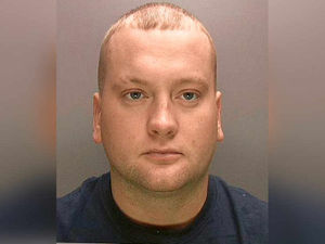 Supporting image for story: JAILED: £22k masked raiders' getaway driver