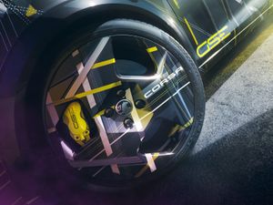 Supporting image for story: Vauxhall confirms hot new Corsa GSe model