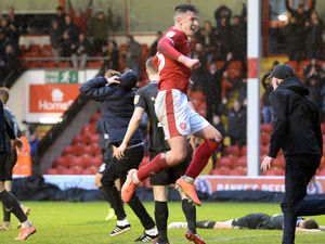 Supporting image for story: Rory Holden gives Walsall team flexibility, says Darrell Clarke