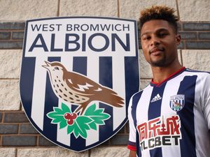 Supporting image for story: Serge Gnabry: What exactly did happen at West Brom?