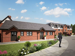 Supporting image for story: New £3m Tipton development for disabled adults