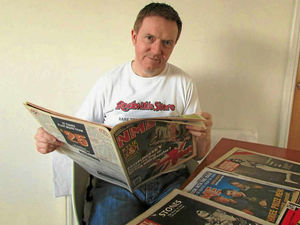 Supporting image for story: Rockville gets top rating