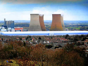 Supporting image for story: Amazon in Rugeley jobs boost ready for Christmas