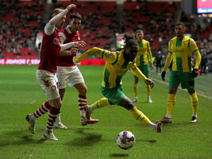 Supporting image for story: West Brom v Preston - Match preview 