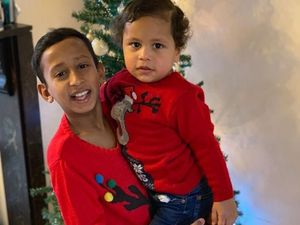 Supporting image for story: Dangerous driver who killed two brothers admits conspiring to cover up his actions