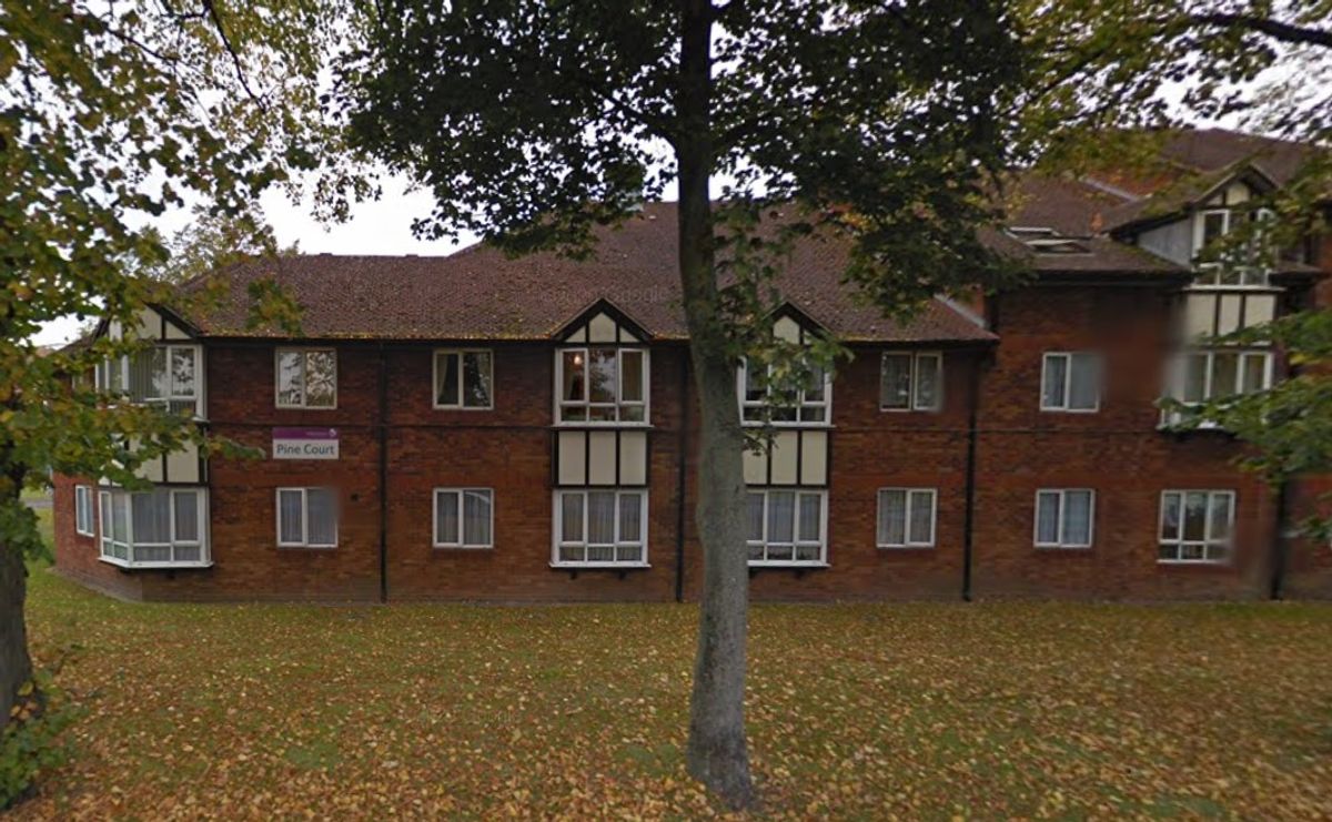 Wednesfield older person care provider told to make improvements following inspection report