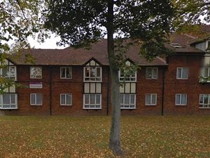 Advance Healthcare at Pine Court was rated as Requiring Improvement. Photo: Google Street Map
