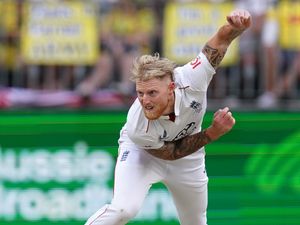 Supporting image for story: Ben Stokes: Call us ‘rubbish’ but we’ve not been ‘arrogant’ during Ashes tour