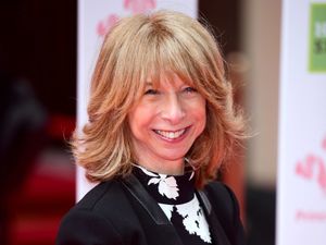 Supporting image for story: Corrie star Brian Capron praises Helen Worth for leaving soap on her own terms