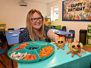 Supporting image for story: Watch: Inside the new kids' play centre and cafe designed for youngsters of all ages