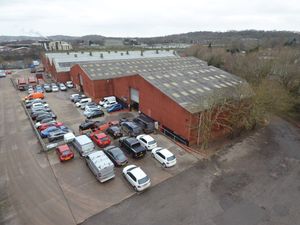 Supporting image for story: Dudley estate sold for more than £11m