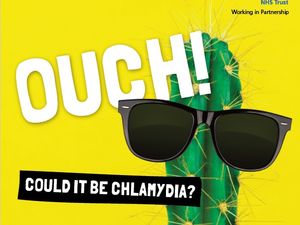Supporting image for story: Sexually transmitted infections at highest level since 1948 prompts new Wolverhampton health campaign