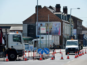 Supporting image for story: South Staffs Water to rehabilitate 155 miles of old pipes including streets across the Black Country in £84m scheme - details here