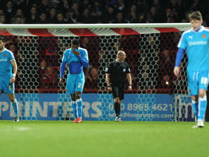 Supporting image for story: POLL: Who is to blame for Wolves' woes?