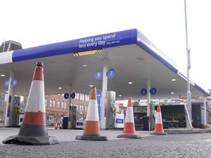 Supporting image for story: Supply chain problems caused ‘very largely by economic recovery’ – Johnson