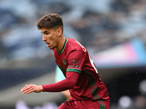 Supporting image for story: Wolves forward Theo Corbeanu joins Sheffield Wednesday on loan