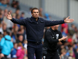 Supporting image for story: West Brom boss Valerien Ismael hails 'great' result