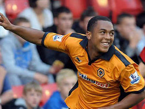 Supporting image for story: Analysis of Walsall 0 Wolves 4