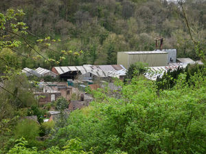 Supporting image for story: Decision made on controversial Ironbridge housing scheme amid World Heritage Site status fears