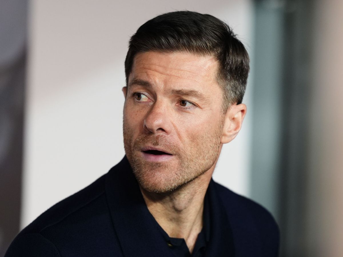 Xabi Alonso leaves Real Madrid after less than eight months in charge