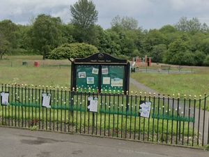 Supporting image for story: Park users in Cannock have been invited to have their say on £660,000 improvement plans
