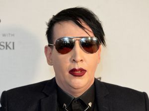 Supporting image for story: Marilyn Manson sex assault investigation goes to prosecutors