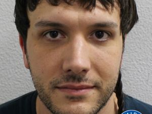 Supporting image for story: Jailed: Paedophile raped girl, 12, in car after exchanging 'thousands of messages'