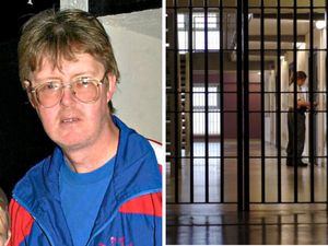 Supporting image for story: Sickening monster karate coach jailed for historic abuse of young boys in Shropshire