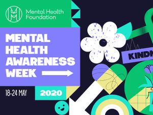 Supporting image for story: Shropshire health chiefs urge people to 'be kind' during Mental Health Awareness Week