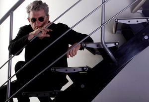 Tom Bailey fronted Thompson Twins