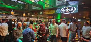 Katie O'Brien's Irish Tavern in Birmingham