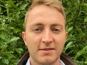 Supporting image for story: Investing your potato levy to prevent crop loss