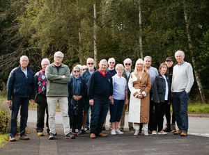 Supporting image for story: 'Views ignored over blot on the landscape 5G mast' - Shrewsbury residents 