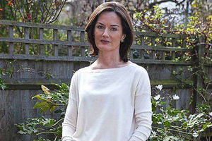 Supporting image for story: Lucy Allan pledges to continue as MP for Telford