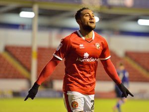 Supporting image for story: Top five Walsall goals of the season (so far)