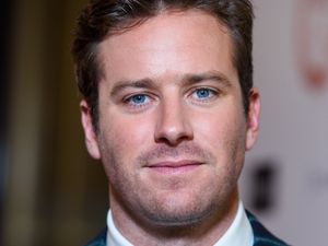 Supporting image for story: Accusations against US actor Armie Hammer to be explored in new series