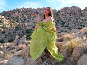 Supporting image for story: Mexican-born engineer pushing for more diversity in space