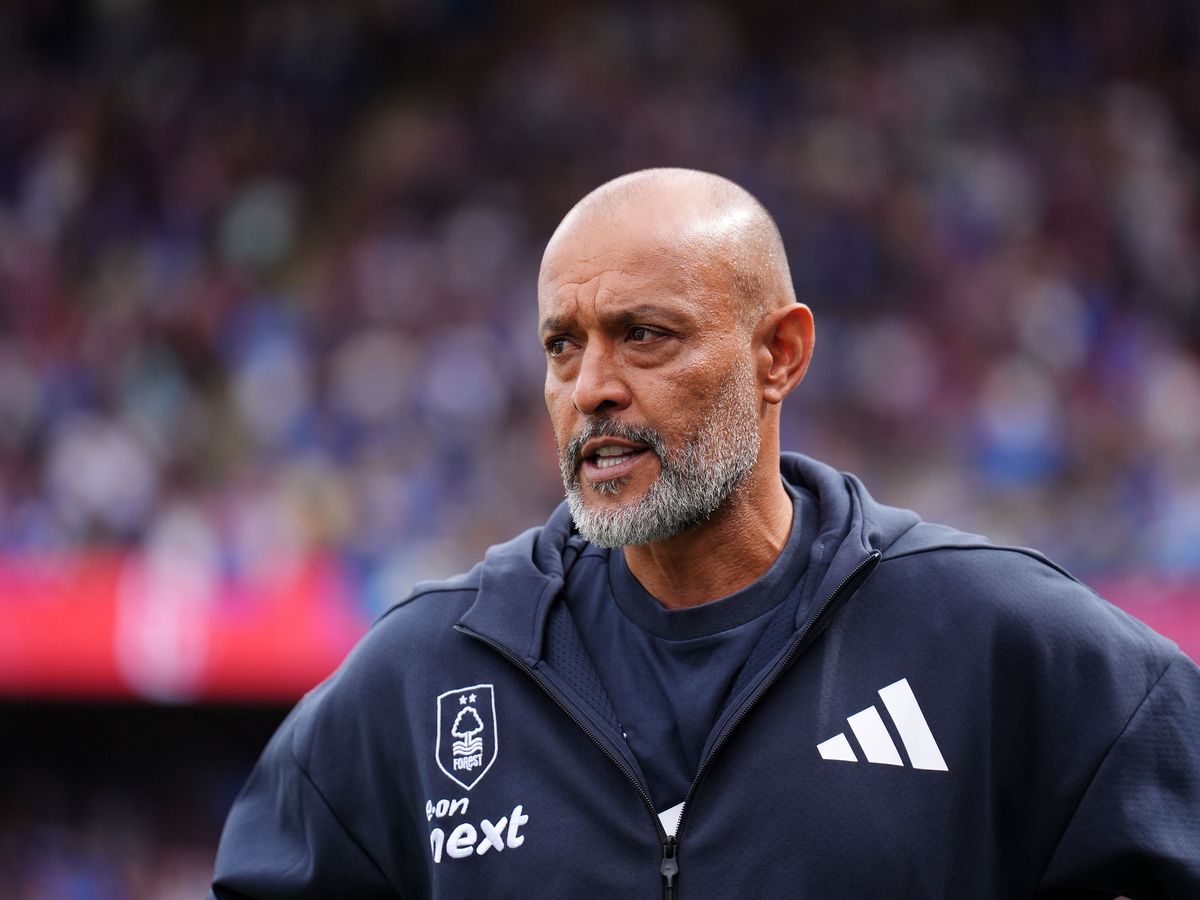 Nottingham Forest sack Nuno Espirito Santo after Evangelos Marinakis fallout