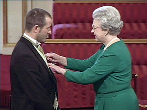 Supporting image for story: Wolves legend Steve Bull: I’m so privileged to have met the Queen – football will get to pay its respect