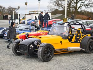 A previous event  