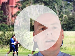 Supporting image for story: Tim Nash's Shrewsbury Town update - May 4