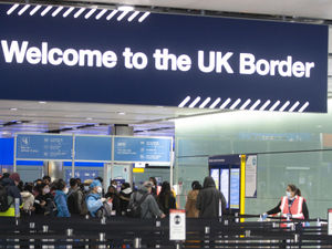 Supporting image for story: Hundreds of visas issued for Ukrainians to stay with Black Country hosts despite cost-of-living crisis 