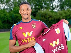 Supporting image for story: Comment: Aston Villa’s revamp has been built on sound planning