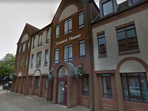 Supporting image for story: Labour wiped out on West Midlands authority as councillors cross floor