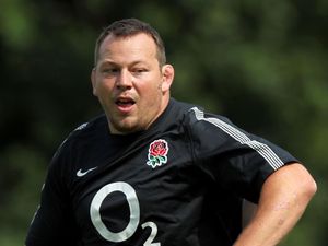 Supporting image for story: I’ve been so close to suicide, says rugby World Cup winner Steve Thompson