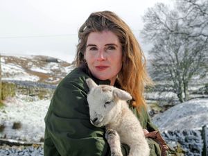 Supporting image for story: Our Yorkshire Farm couple address marriage speculation