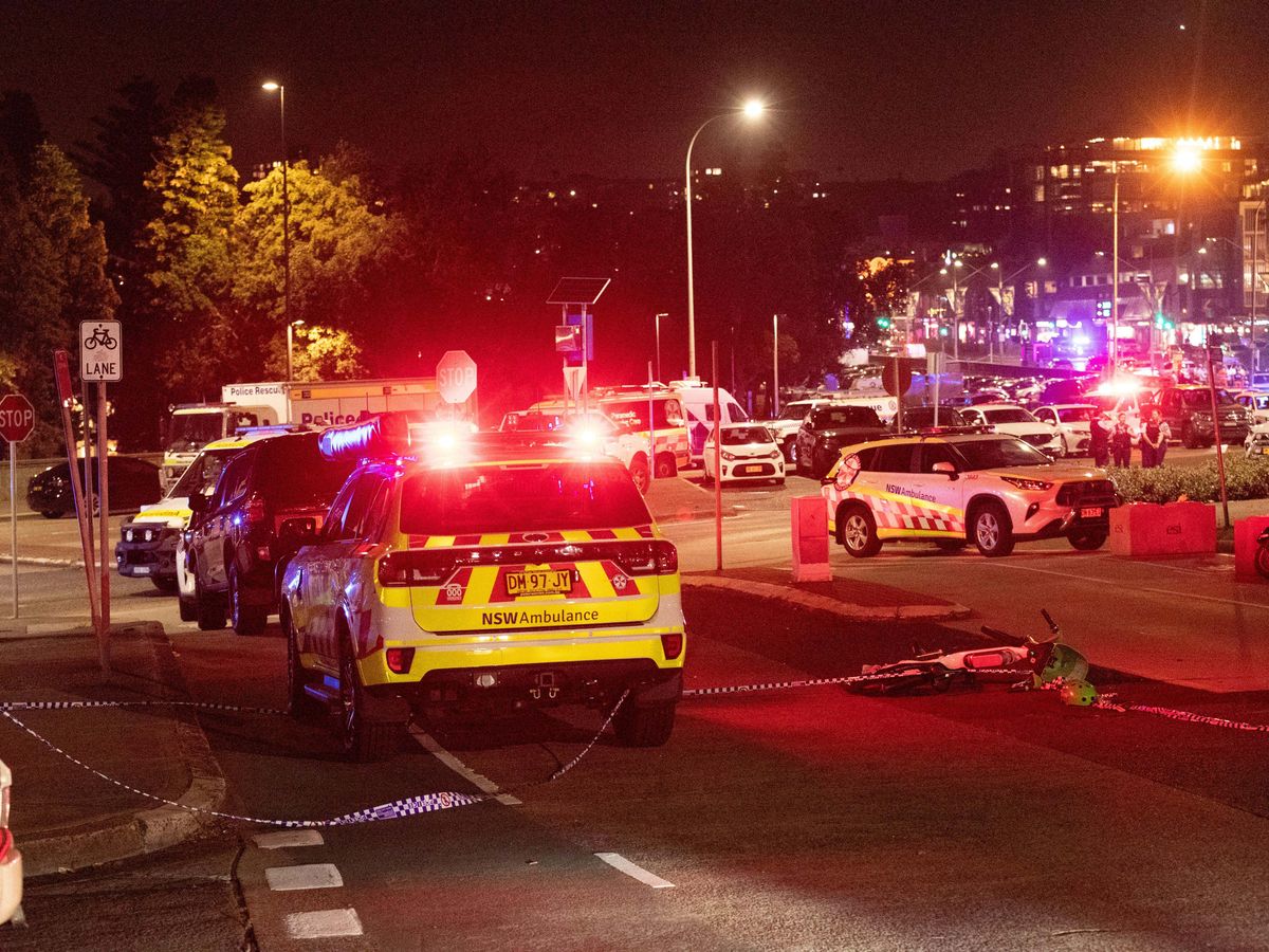 UK chief rabbi warns hate speech can lead to hate action in wake of Bondi attack